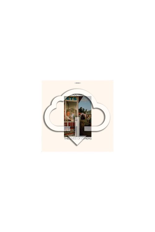 The Lives of Others Digital Download by You Am I