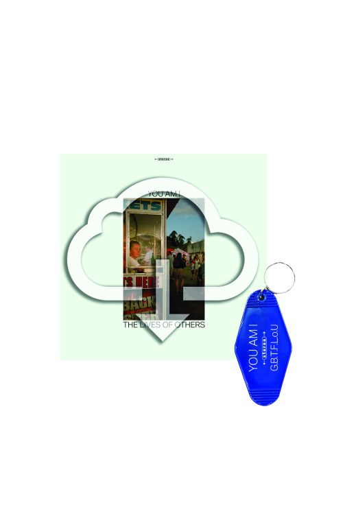 Party in Rusty’s Room (Hotel Keyring + The Lives of Others Digital Download by You Am I